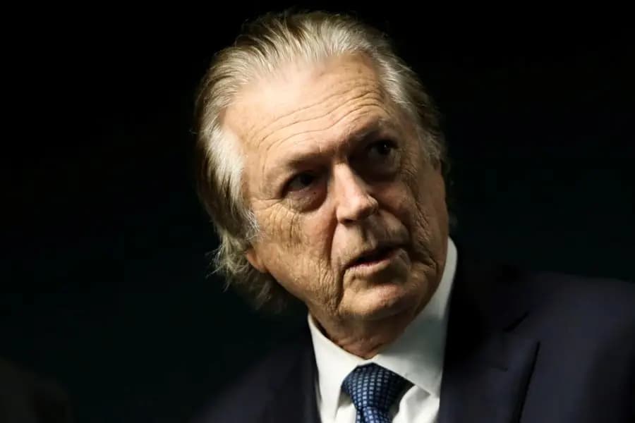 União Brasil afasta Luciano Bivar e Rueda assume