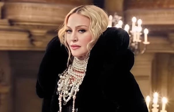 Madonna fará show gratuito na praia de Copacabana; saiba detalhes
