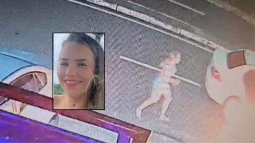 Justiça decreta prisão preventiva de mulher que incendiou o namorado, em Manaus