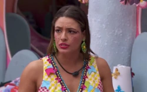 BBB 24: Beatriz perde mais de 300 mil seguidores no Instagram em três dias