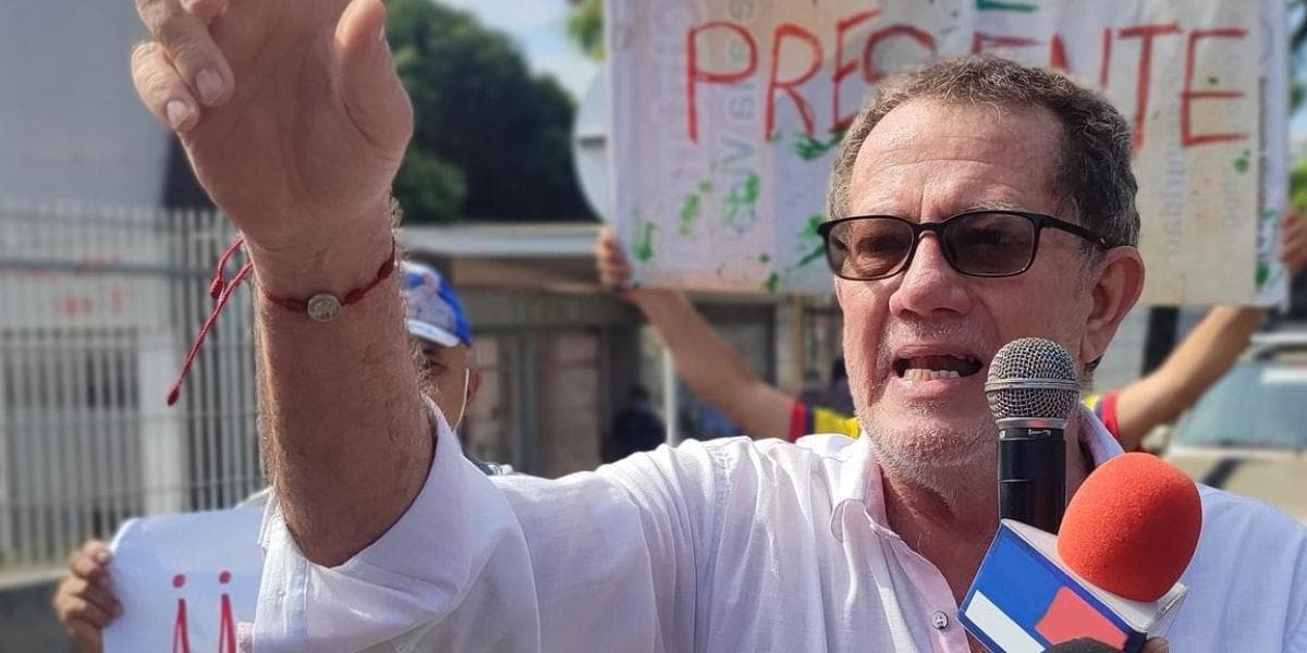 Na Colômbia, jornalista é assassinado por denunciar corrupção; presidente ordenou investigação