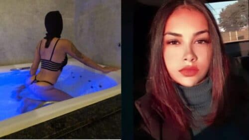 EMBOSCADA: &#8216;Sereia do sexo&#8217; mata próprio cafetão carbonizado após namorado de 65 anos descobrir prostituição