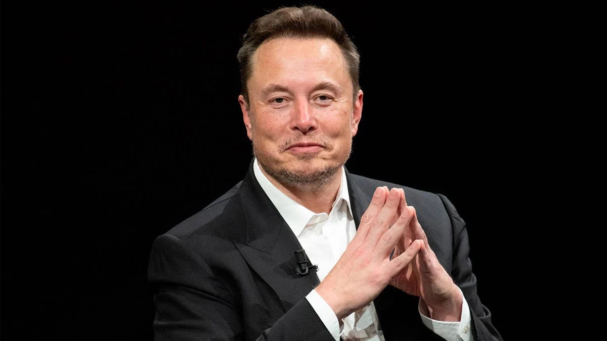 Sul coreana diz ter sido enganada em R$ 257 mil por falso Elon Musk