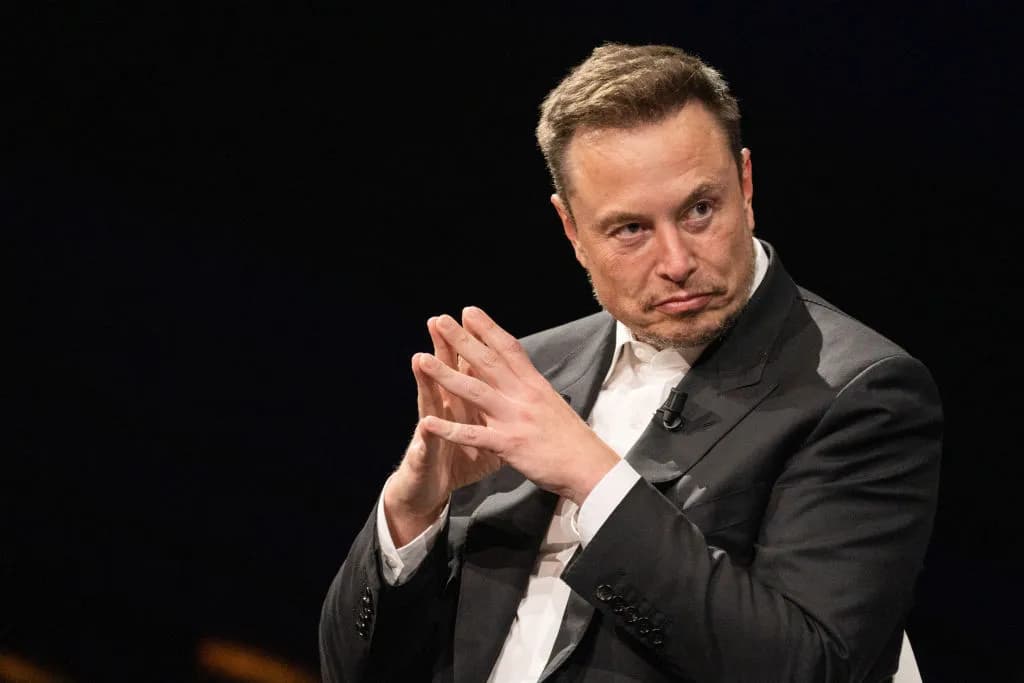 Musk diz que Moraes &#8220;colocou dedo na balança para eleger Lula&#8221;