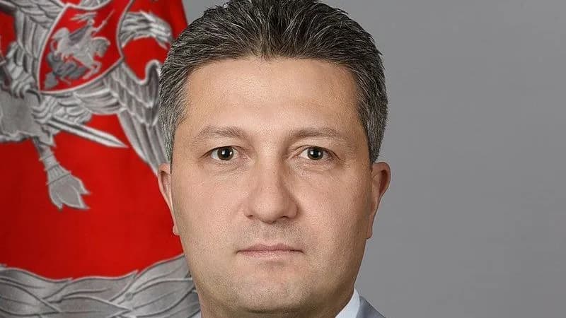 Vice-ministro da Defesa da Rússia é preso por suspeita de corrupção durante a guerra na Ucrânia