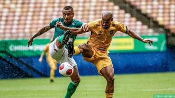 Amazonas FC e Manaus FC se enfrentam na finalíssima do Barezão 2024 neste domingo (14)