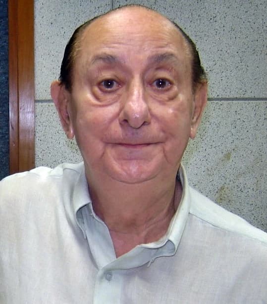 Morre ator e dublador, José Santa Cruz aos 95 anos