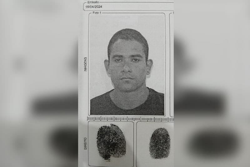 Em Manaus, IML busca por familiares de venezuelano que faleceu na BR-174
