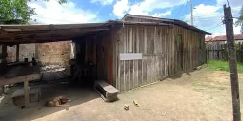 Casal é executado a tiros em frente da filha de 4 anos, dentro da própria casa no Pará