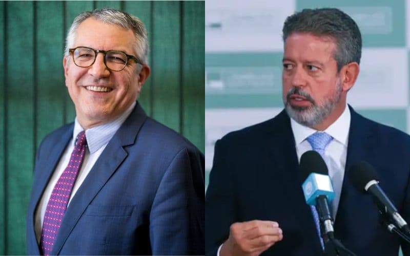 Padilha nega briga com Arthur Lira e cita letra de Emicida: &#8220;Rancor é igual a tumor, envenena a raiz&#8221;