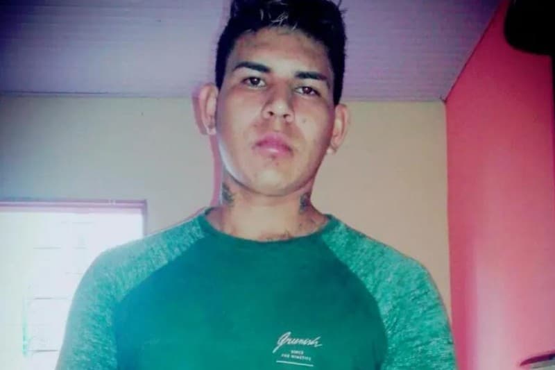 Homem é morto a tiros em Tefé; dois suspeitos são presos