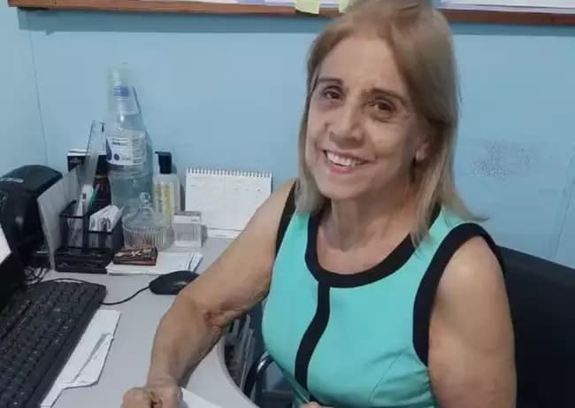 Acusada de lavagem de dinheiro e corrupção, ex-deputada federal é presa no RJ