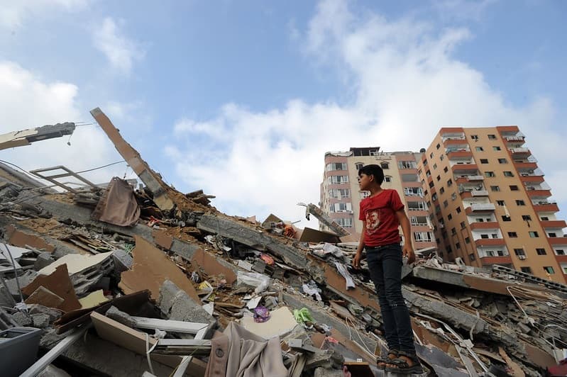 Em resolução, ONU resposabiliza Israel por crimes contra a humanidade e pede embargo a armas