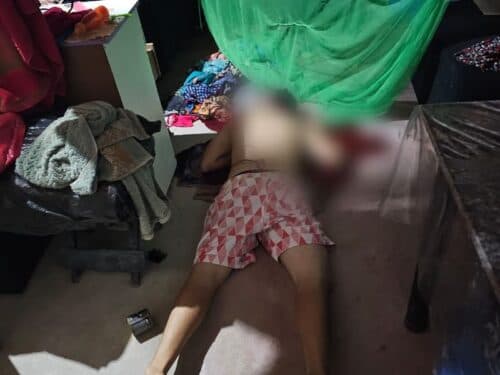 Pistoleiros invadem casa e executam jovem de 18 anos na frente da mãe, em Manaus