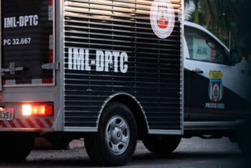 Homem é agredido até a morte na zona Sul de Manaus