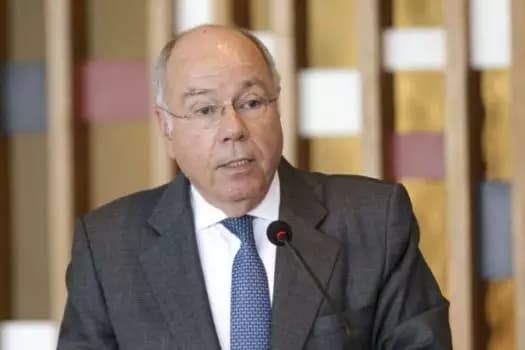 Ataque do Irã: ministro diz que o Brasil condena qualquer ato de violência