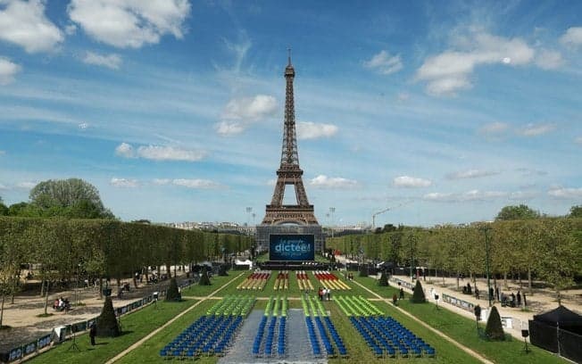 Olimpíadas 2024: mudanças, novas modalidades e preparação de Paris a 100 dias do início das competições