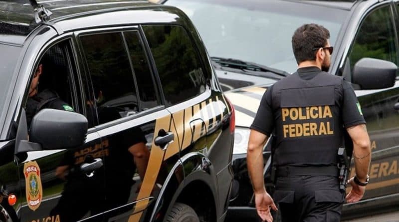 Polícia Federal deflagra ação para apurar estupro coletivo em cruzeiro no Rio de Janeiro