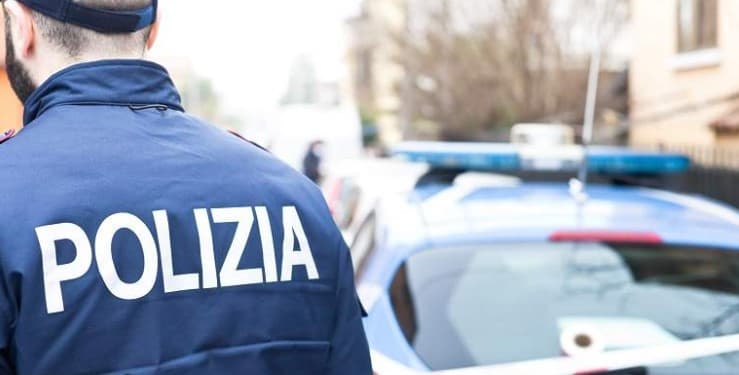 Na Itália, policial que foi submetido a &#8216;teste de homossexualidade&#8217; será indenizado