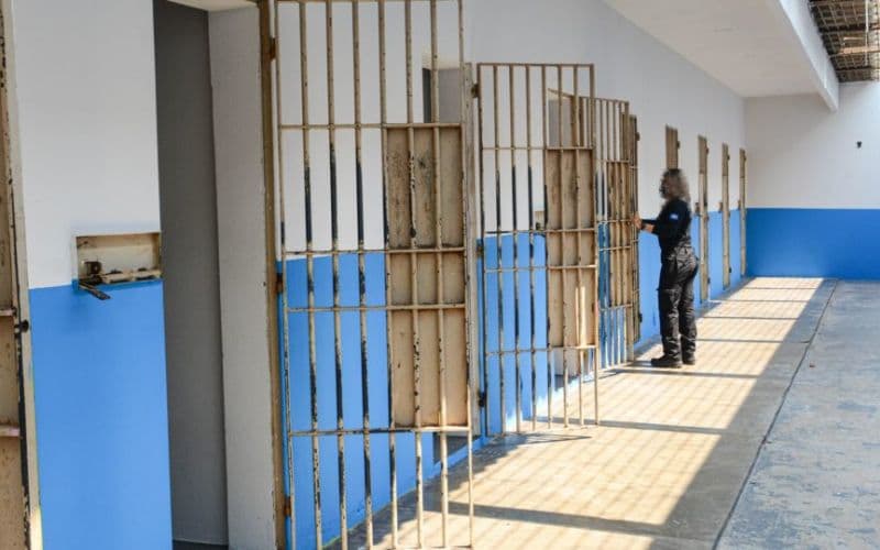 Senado avalia nesta terça-feira (2) projeto de lei que agrava pena para crimes durante &#8216;saidinha&#8217;