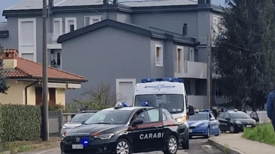 Na Itália, bebê é internado em estado grave após cair do 3° andar de prédio
