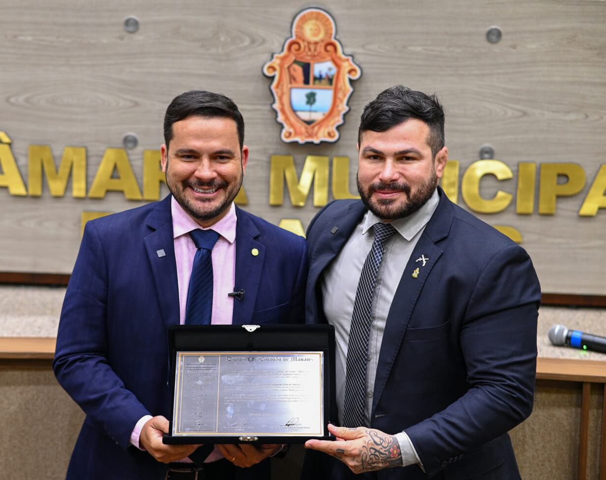Carpê confirma pressão para “minar” pré-candidatura de Alberto Neto e diz: “Vamos seguir fortalecendo nosso trabalho”