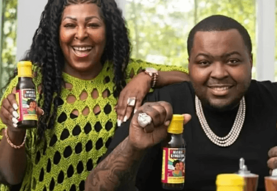 Mãe de Sean Kingston é presa após operação de busca e apreensão na casa do cantor