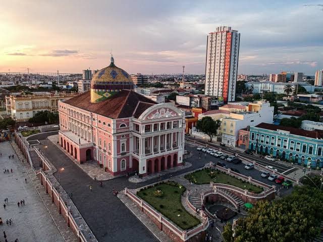 IBGE 2022: Zona Norte é a mais populosa de Manaus e Jorge Teixeira lidera bairro com mais moradores
