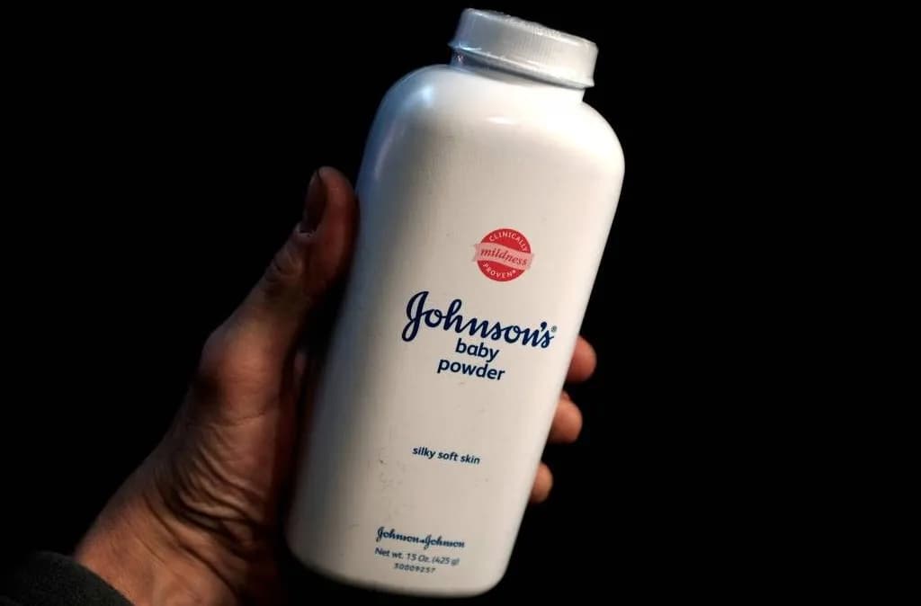 Johnson &#038; Johnson propõe pagamento de até US$ 6,5 bilhões para encerrar disputas judiciais