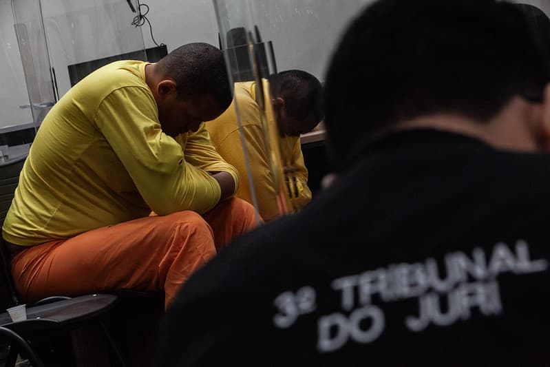 Integrantes de facção são condenados por tentarem matar policiais civis em Manaus