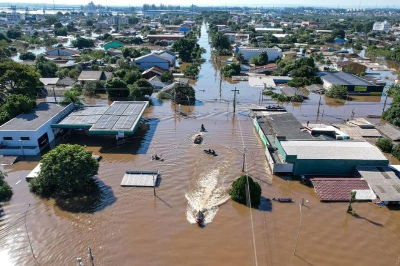 Repasse federal ao Rio Grande do Sul com emendas parlamentares supera R$ 1 bilhão