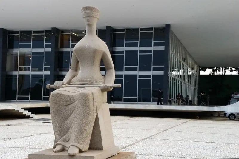 Acusados do assassinato de Marielle devem apresentar defesa em cinco dias ao STF