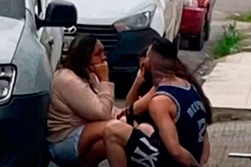 Caso Djidja: mãe, irmão e gerente são presos na zona Norte de Manaus