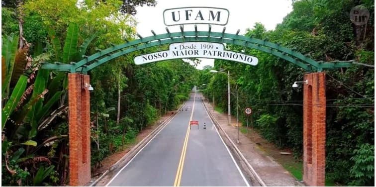 Professores da Ufam realizam manifestação nesta segunda (3/6)  em Manaus