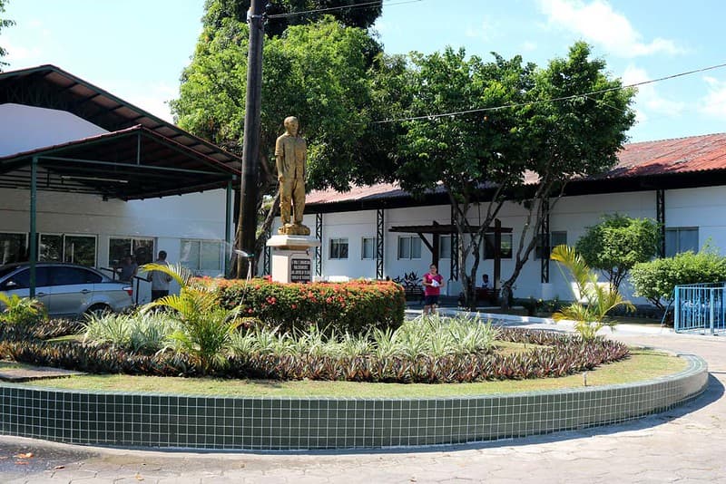 Aprovados no concurso da Fundação Dr. Thomas são convocados em Manaus