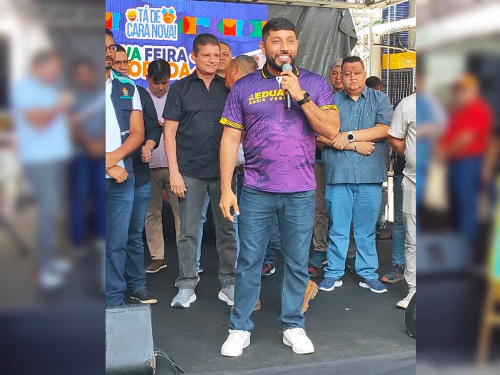 Análise de mandato: Produção baixa e foco simbólico marcam mandato de Eduardo Assis