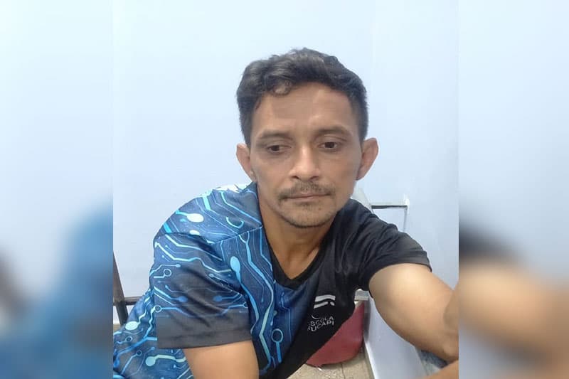 Homem é procurado por agredir e abusar sexualmente de criança em Uarini