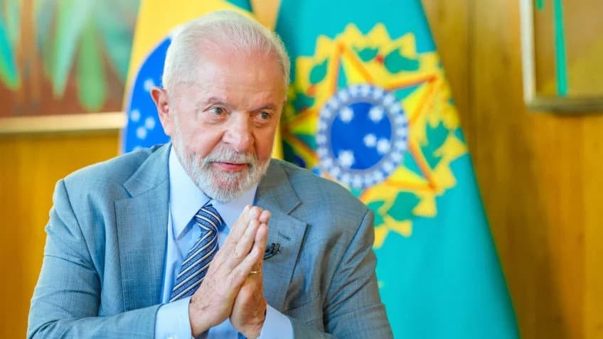 Lula reúne ministros para definir valor final do Plano Safra nesta terça-feira (25/06)