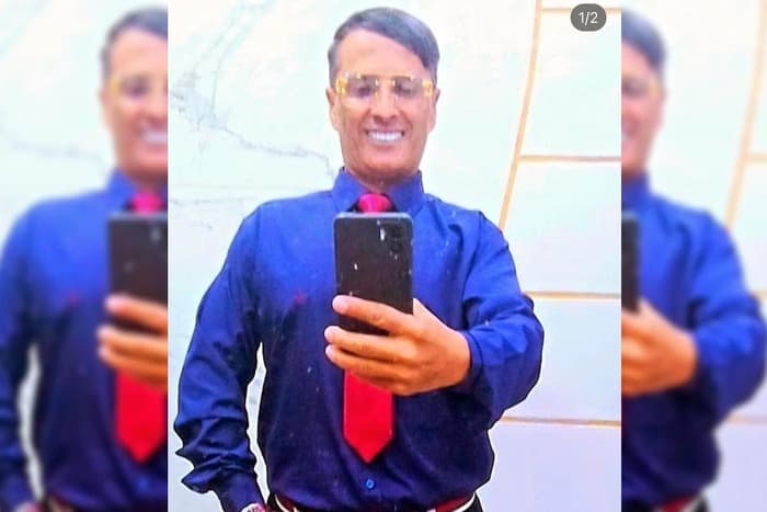 No RJ, pastor é preso na porta da igreja por envolvimento com facção criminosa