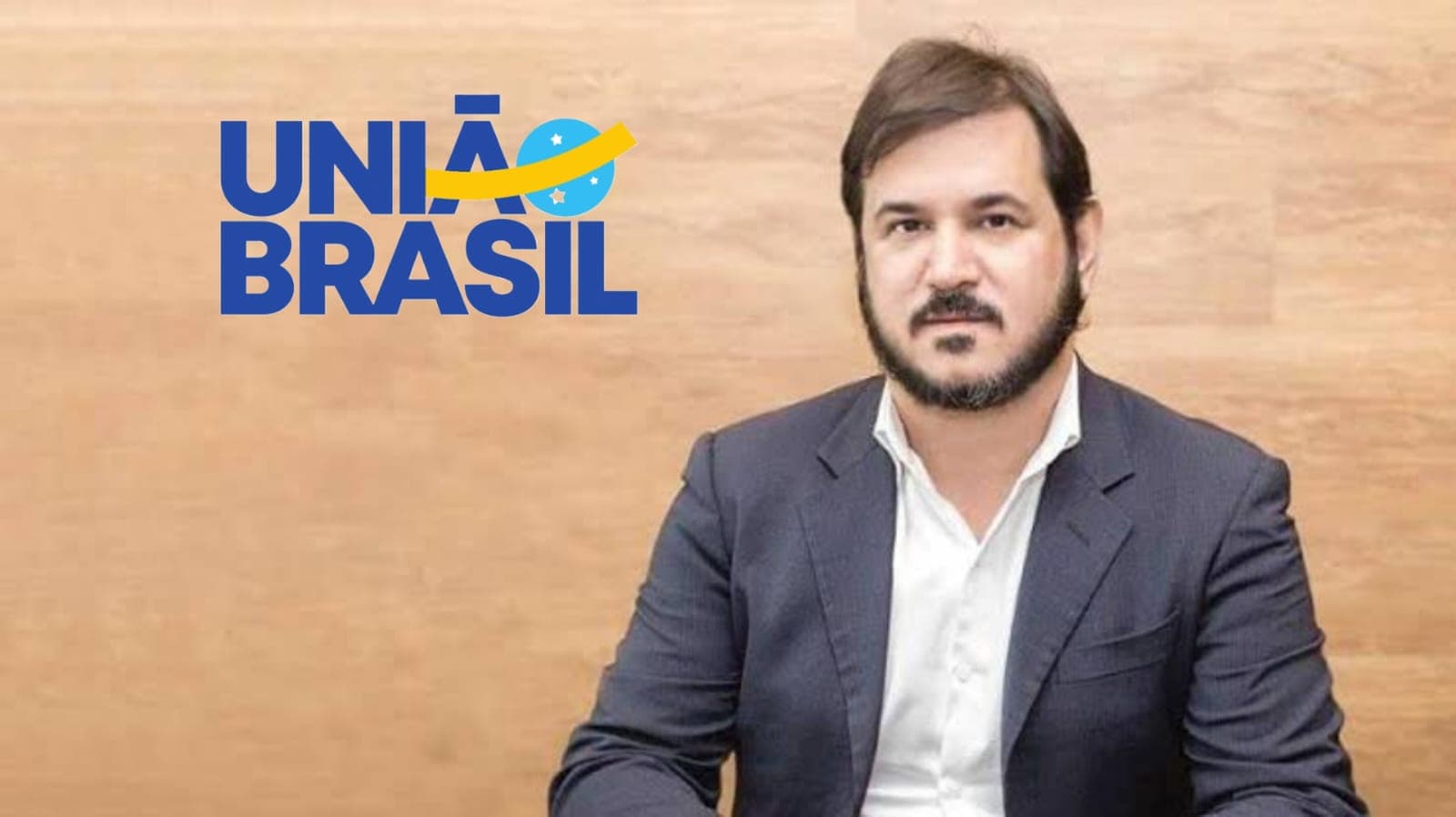 União Brasil lança comunicado proibindo integrantes de apoiar pré-candidatos de outros partidos