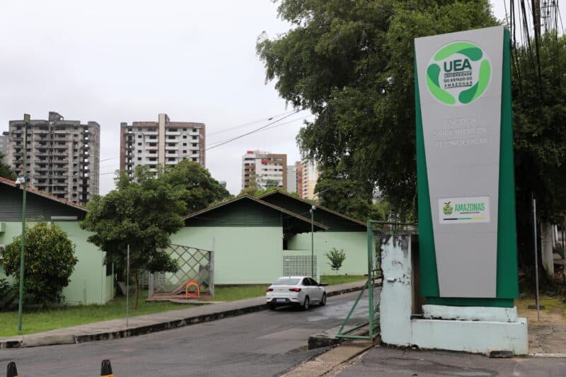 Innovation Day: UEA e Manaus Tech Hub promovem imersão de inovação e tecnologia na saúde