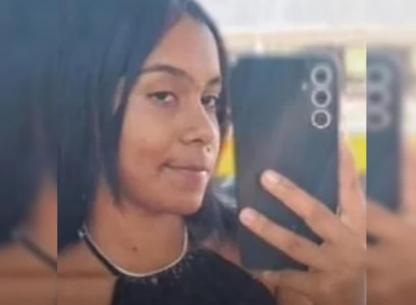 DF: Adolescente é morta a facadas e jogada em cisterna