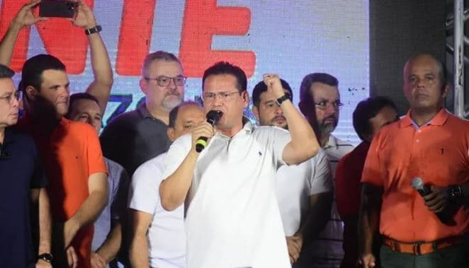 &#8220;É a oportunidade que a população vai ter de avaliar alguém que trabalha&#8221;, diz vereador Alfaia sobre pré-campanha de David Almeida