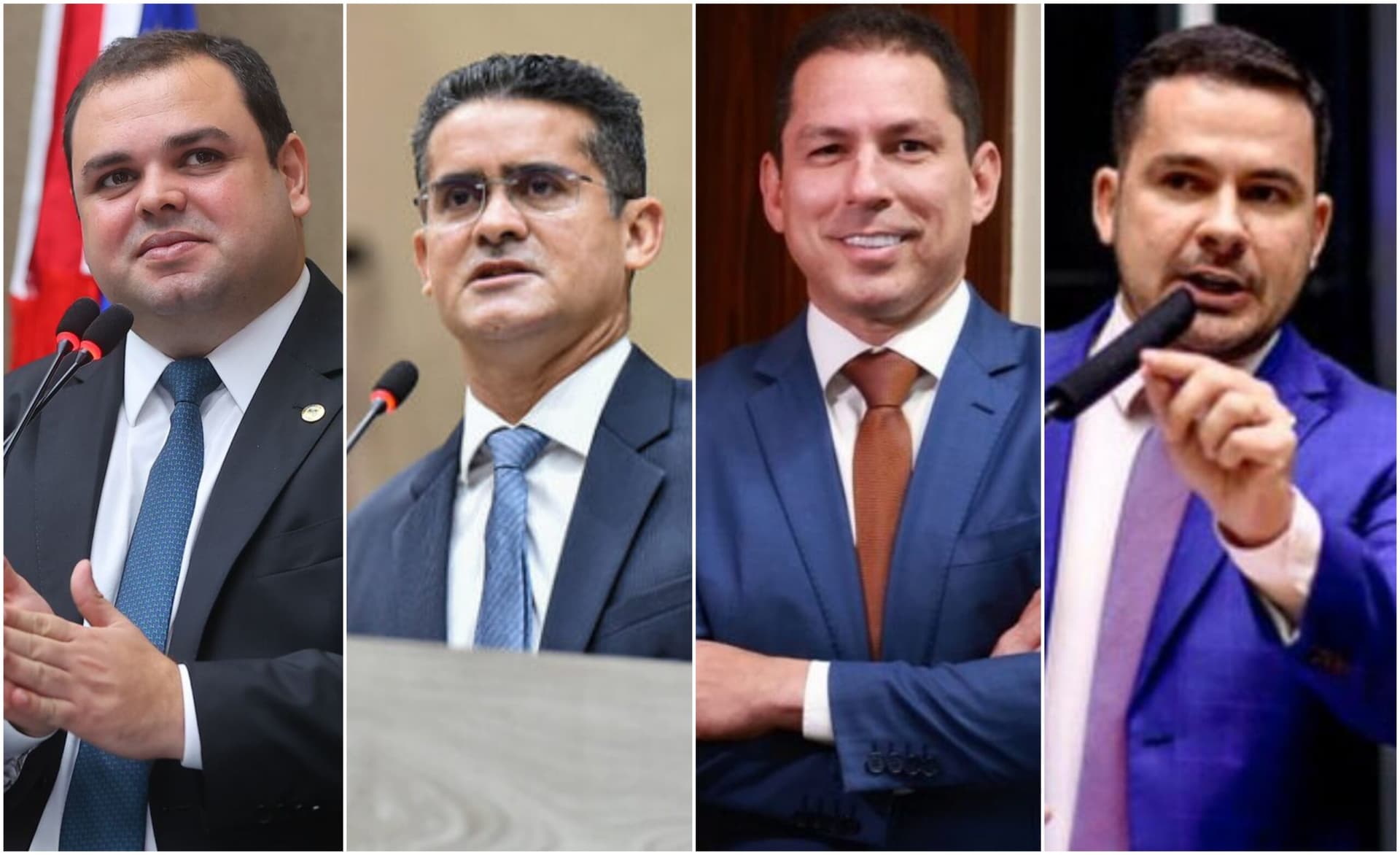 Eleições 2024: Pesquisa mostra as projeções para a propaganda eleitoral em Manaus