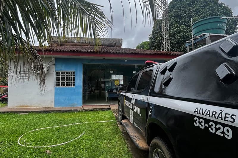 Segunda fase da Operação Terminus prende casal por tráfico de drogas em Alvarães