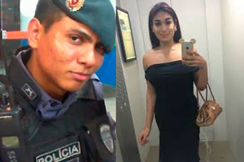 PM Jeremias Costa acusado de matar trans tem julgamento adiado em Manaus