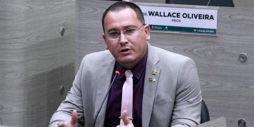 “Colocar essa criança à disposição para adoção”, sugere Raiff Matos sobre gravidez por estupro