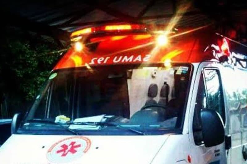 Jovem é espancado por suposta dívida com o tráfico de drogas em Manaus