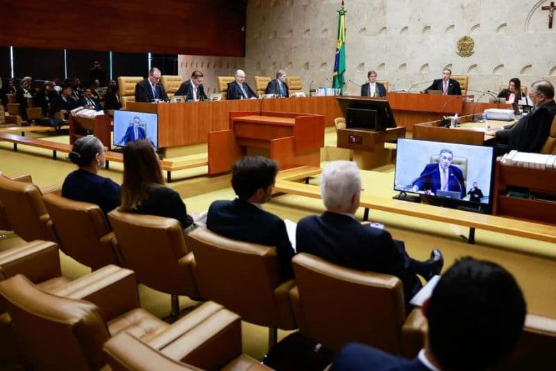 STF libera parentes para chefiar Poderes Executivo e Legislativo ao mesmo tempo
