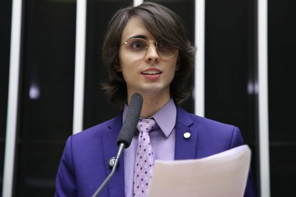 “Totalmente lamentável”, diz Amom Mandel sobre nomeações de ex-vereadores na Prefeitura de Manaus